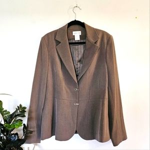 Tall Girl vintage blazer